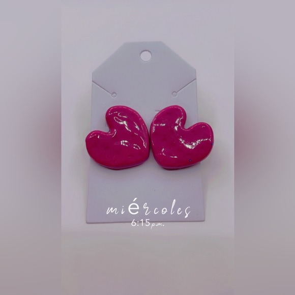 Earrings / Woman jewelry 👂Only For Posh show jewelry not listed - Picture 13 of 14